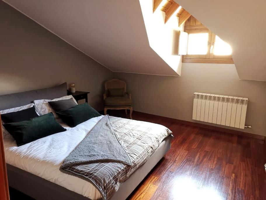 Duplex Espectacular En El Centro De Camprodon. Apartment Екстериор снимка