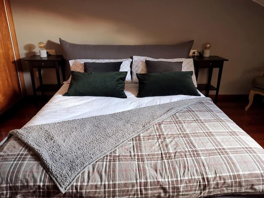 Duplex Espectacular En El Centro De Camprodon. Apartment Екстериор снимка
