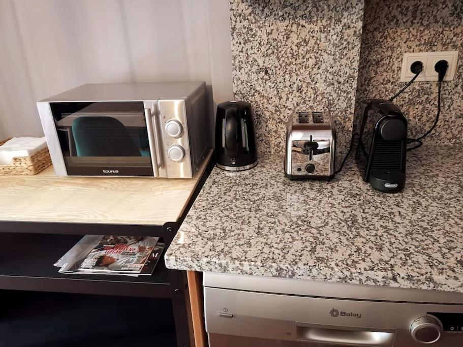 Duplex Espectacular En El Centro De Camprodon. Apartment Екстериор снимка