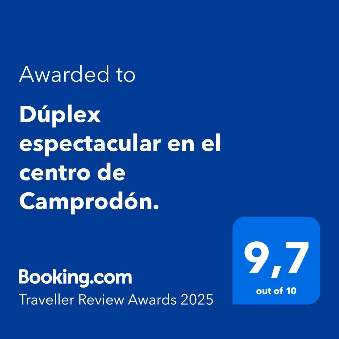 Duplex Espectacular En El Centro De Camprodon. Apartment Екстериор снимка